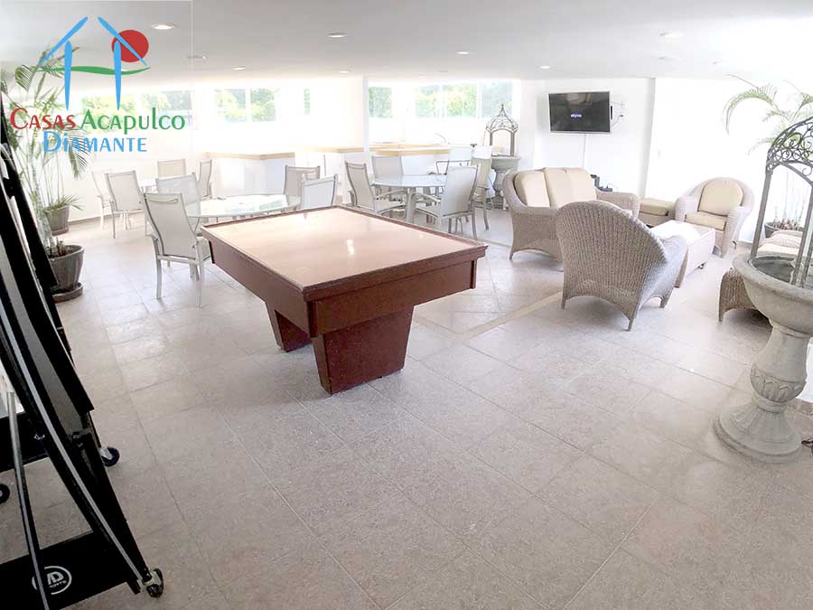 Brisas Diamante T5 168 - Roof garden torre 5 4 Brisas Diamante T5 168 - Roof garden torre 5 4